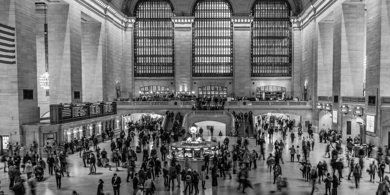 Grand Central Terminal